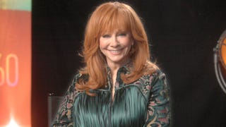 Reba McEntire Returns to Host the ACMs for 18th Time as She Celebrates 50 Years in Music (Exclusive)
